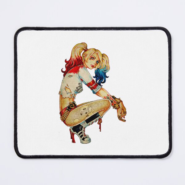 Item preview, Harley Quinn Vintage VL2 designed and sold by sandirahaja.