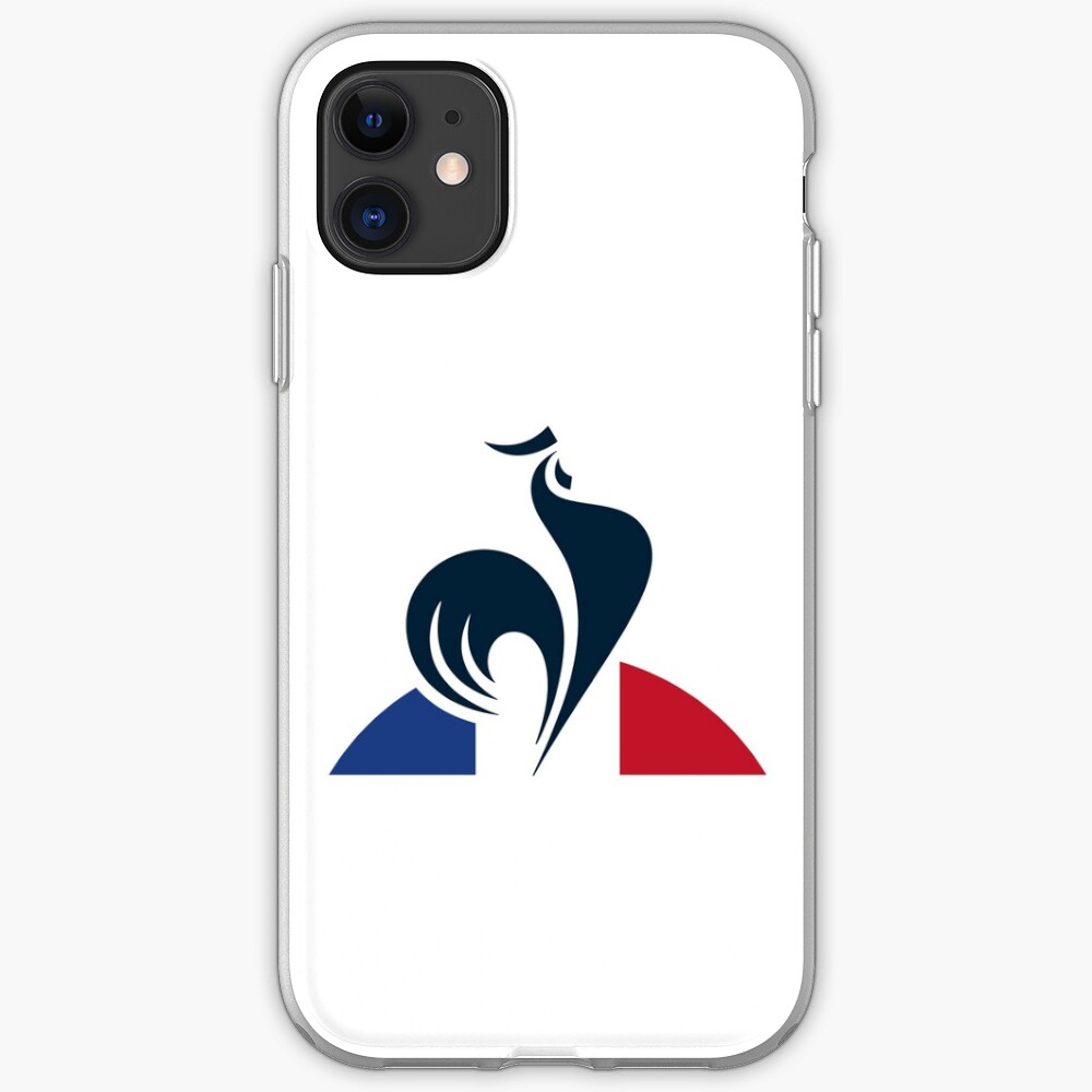 coque sportive