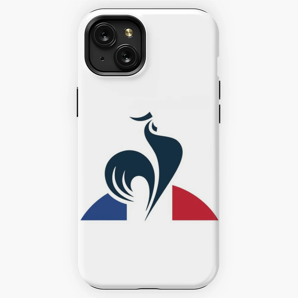 Coque iphone 6 2024 le coq sportif