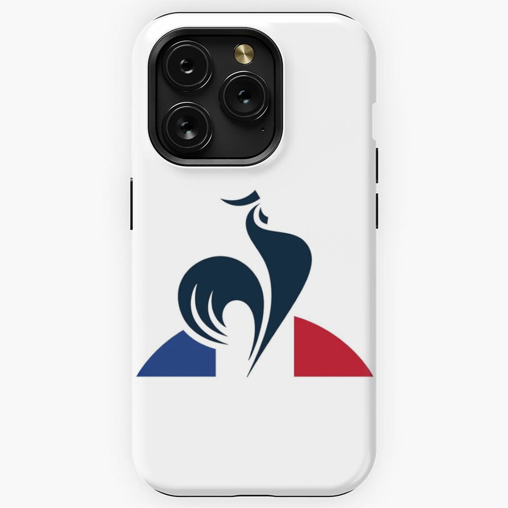 coque iphone 6 coq sportif