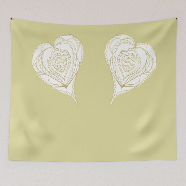 Item preview, Happy Birthday Hearts designed and sold by KazM.