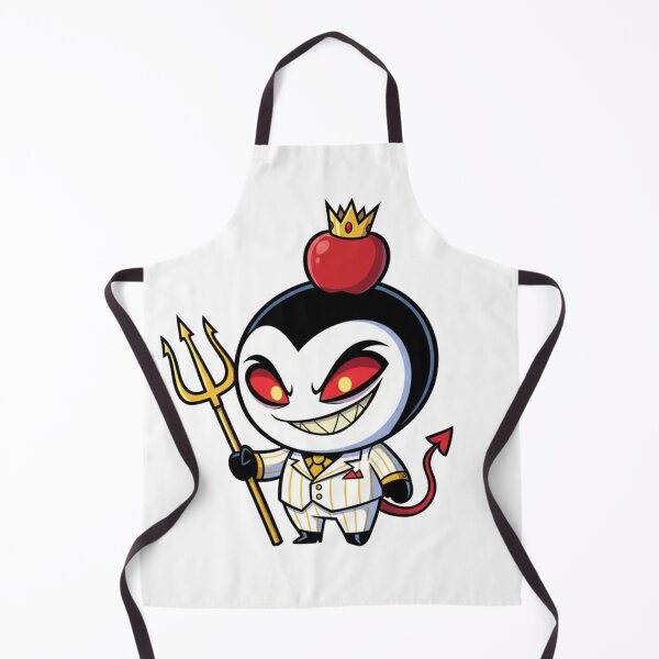 Item preview, Lil' Lucifer  designed and sold by Valascanza.