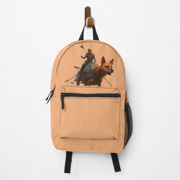 Item preview, Mad max dog designed and sold by Kat's Design Hub.