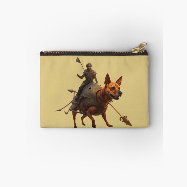 Item preview, Mad max dog designed and sold by Kat's Design Hub.