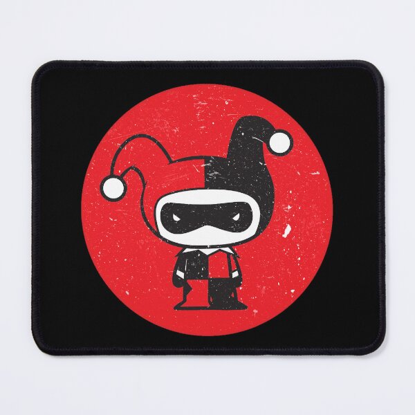 Item preview, Harley Quinn Vintage VL3 designed and sold by sandirahaja.