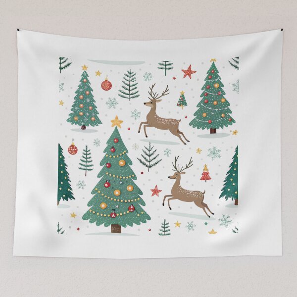 Item preview, CHRISTMAS STARTS NOW designed and sold by Fabrifrank.