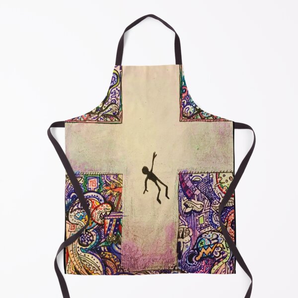 Item preview, Abyss designed and sold by Colly Collection.