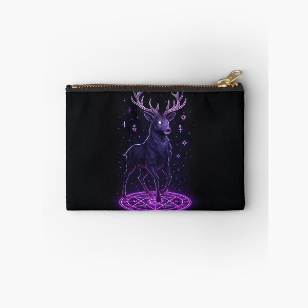 Item preview, Violet Deer Spell designed and sold by SignumShop.