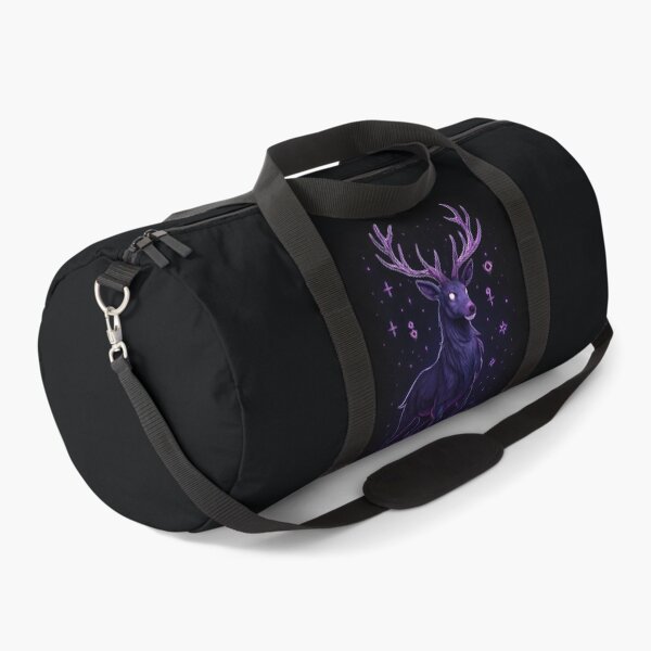 Item preview, Violet Deer Spell designed and sold by SignumShop.