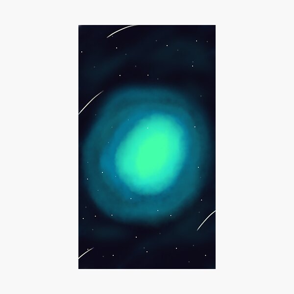 Item preview, CosmicGate designed and sold by The-Nebula-art.