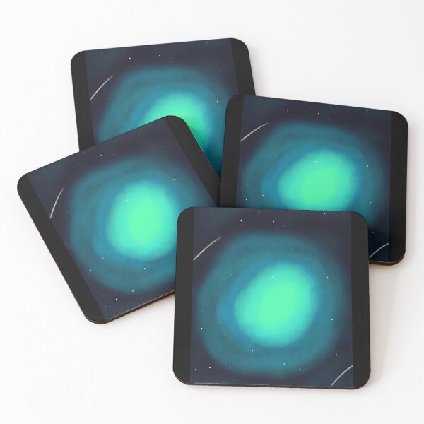 Item preview, CosmicGate designed and sold by The-Nebula-art.