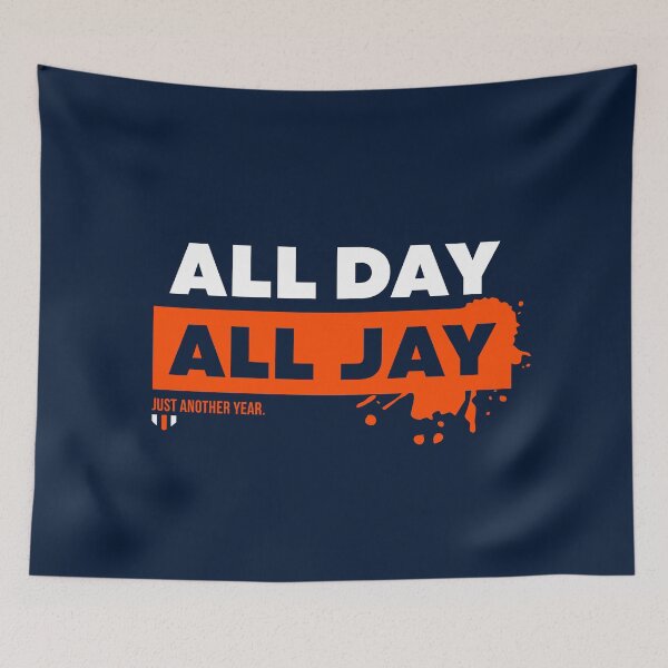 Item preview, All Day ALL JAY (Primary) designed and sold by JAYChiBears.