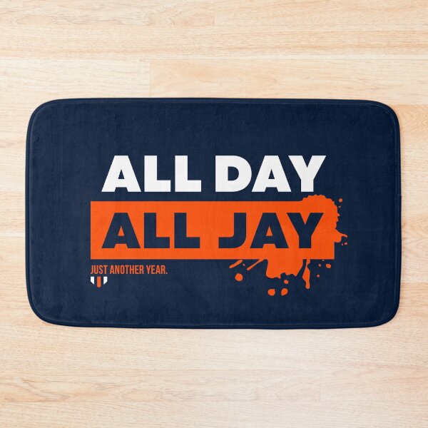 Item preview, All Day ALL JAY (Primary) designed and sold by JAYChiBears.