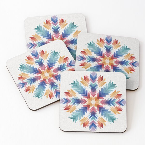 Item preview, Swedish Scandi traditional folk art  designed and sold by Smoke and Mirage.