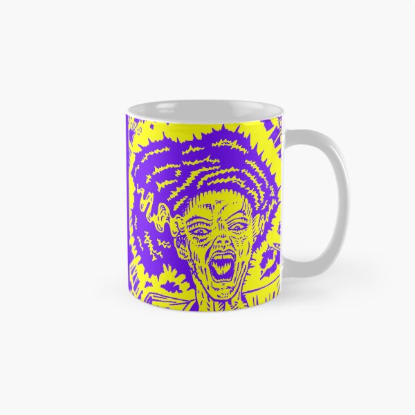 Item preview, The Birth Of The Bride in Yellow designed and sold by Mr Groovey.