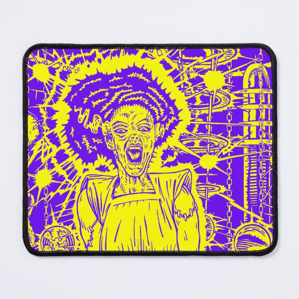 Item preview, The Birth Of The Bride in Yellow designed and sold by Mr Groovey.