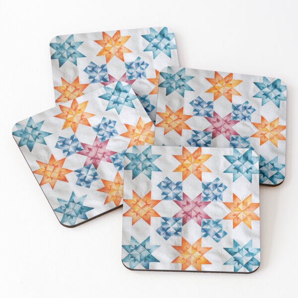Item preview, Swedish Scandi traditional folk art  designed and sold by Smoke and Mirage.