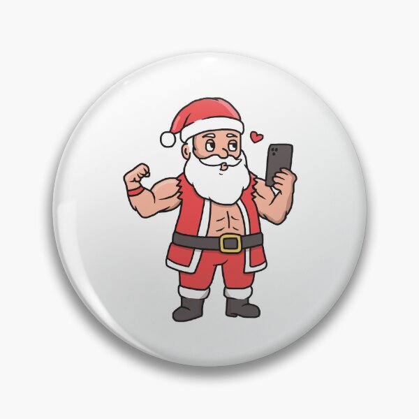 Item preview, Here Comes Santa Clout designed and sold by PeanutCandy.