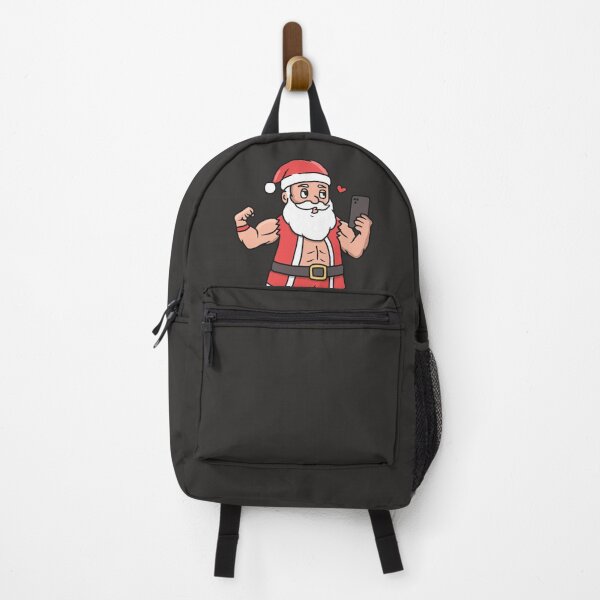Item preview, Here Comes Santa Clout designed and sold by PeanutCandy.