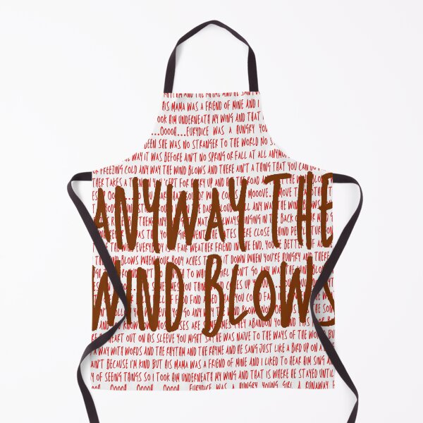 Item preview, Hadestown Lyrics designed and sold by broadwaygirl142.