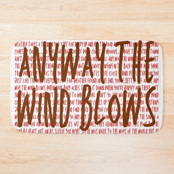 Item preview, Hadestown Lyrics designed and sold by broadwaygirl142.