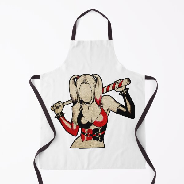 Item preview, Harley Quinn Vintage VL4 designed and sold by sandirahaja.