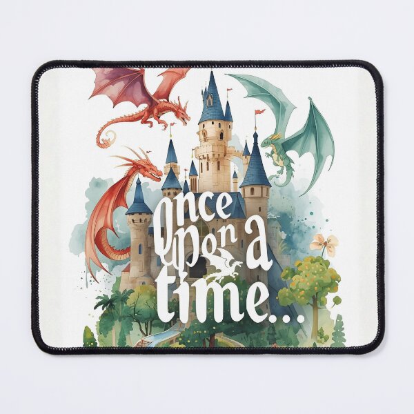 Item preview, "Once upon a time." History beginning designed and sold by Filologica.
