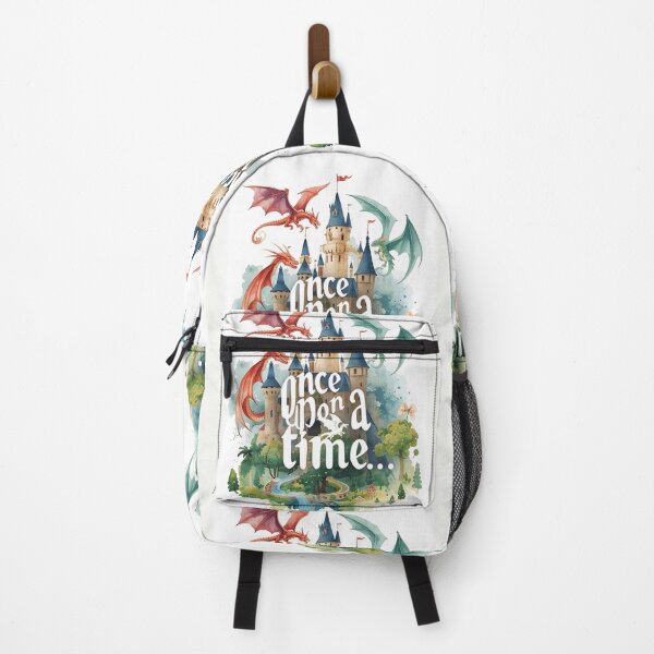 Item preview, "Once upon a time." History beginning designed and sold by Filologica.