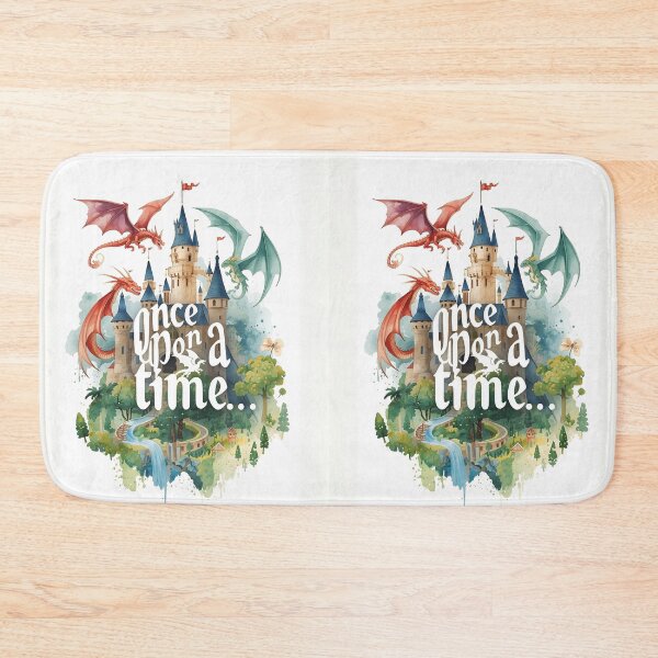 Item preview, "Once upon a time". History beginning designed and sold by Filologica.