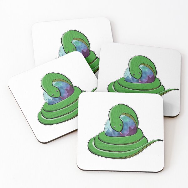 Item preview, Year of the Wood Snake June Birthstone designed and sold by Atscicel.