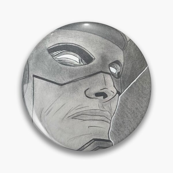 Item preview, The Herald designed and sold by HannSoloArtWorx.
