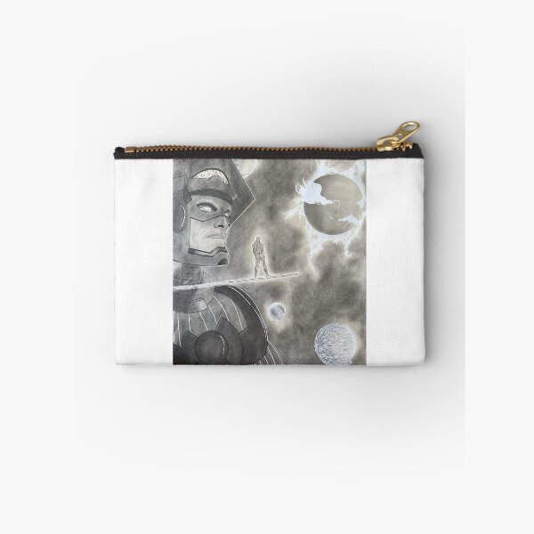 Item preview, The Herald designed and sold by HannSoloArtWorx.