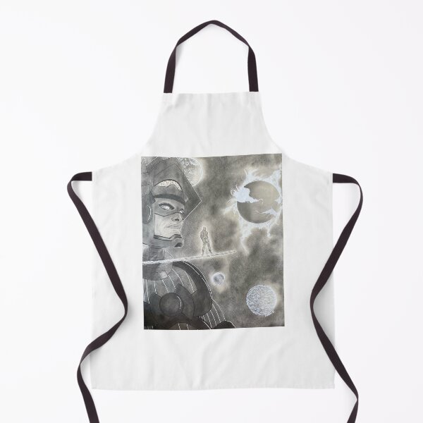 Item preview, The Herald designed and sold by HannSoloArtWorx.