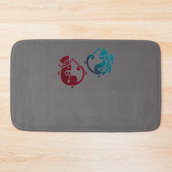 Item preview, LYNEY-AND-LYNETTE-CONSTELLATION-LOGOS-GENSHIN-IMPACT designed and sold by MickBrady.
