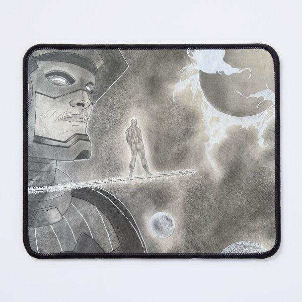 Item preview, The Herald designed and sold by HannSoloArtWorx.