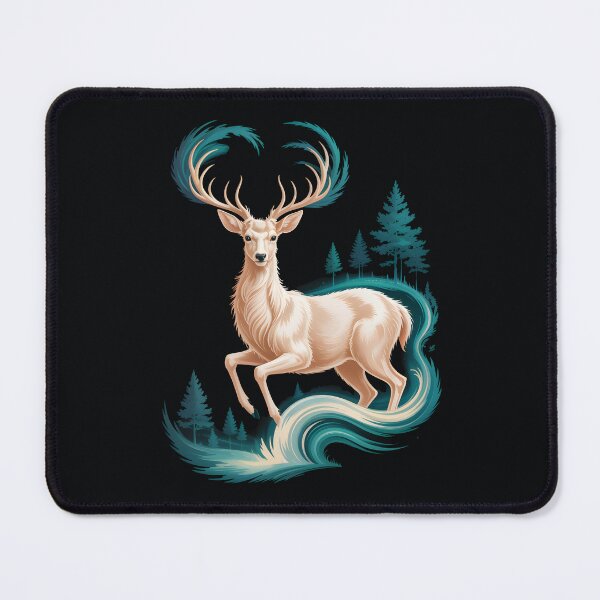 Item preview, Enchanted Deer Mist designed and sold by SignumShop.
