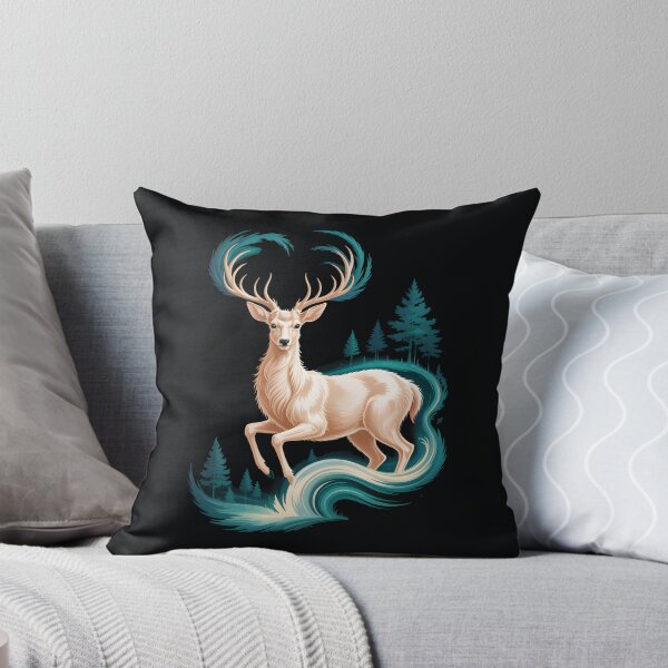Item preview, Enchanted Deer Mist designed and sold by SignumShop.