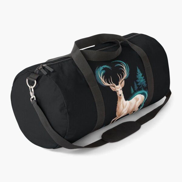 Item preview, Enchanted Deer Mist designed and sold by SignumShop.