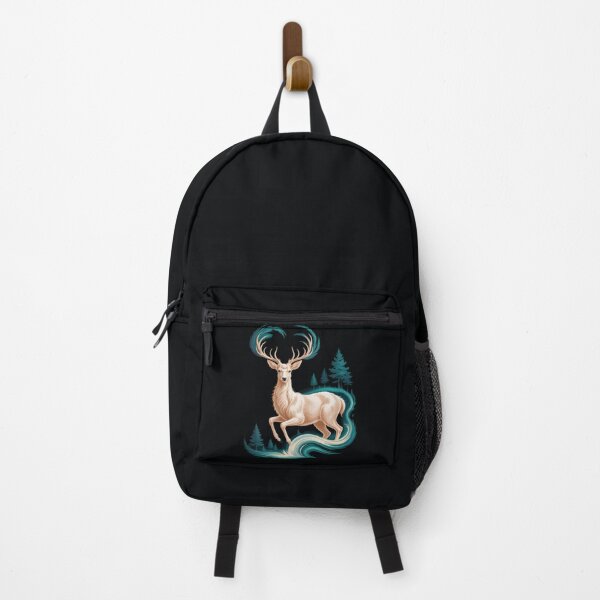 Item preview, Enchanted Deer Mist designed and sold by SignumShop.