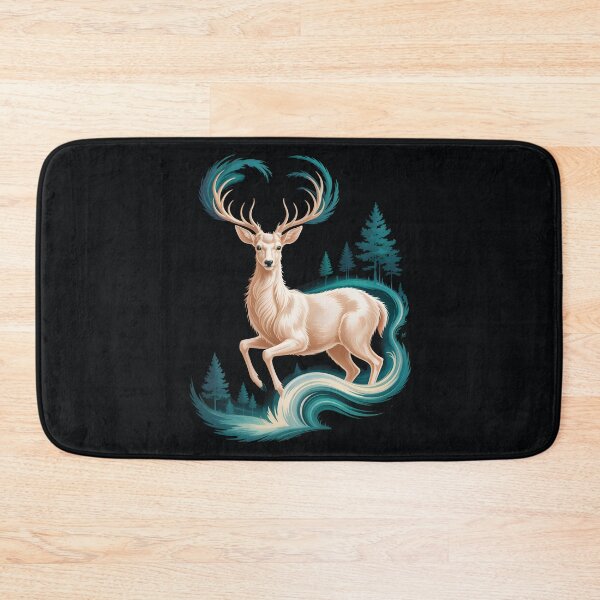 Item preview, Enchanted Deer Mist designed and sold by SignumShop.