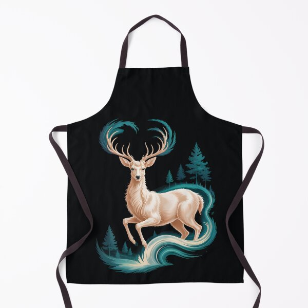 Item preview, Enchanted Deer Mist designed and sold by SignumShop.