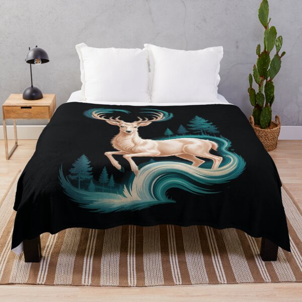 Item preview, Enchanted Deer Mist designed and sold by SignumShop.