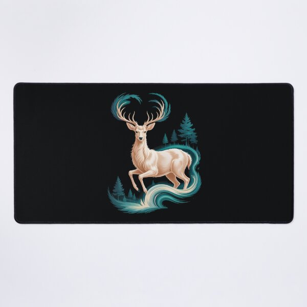Item preview, Enchanted Deer Mist designed and sold by SignumShop.