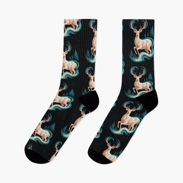 Item preview, Enchanted Deer Mist designed and sold by SignumShop.