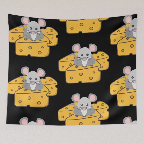Item preview, Mouse mice mousei mouse rat pet animal gift idea designed and sold by Mark Sukra.