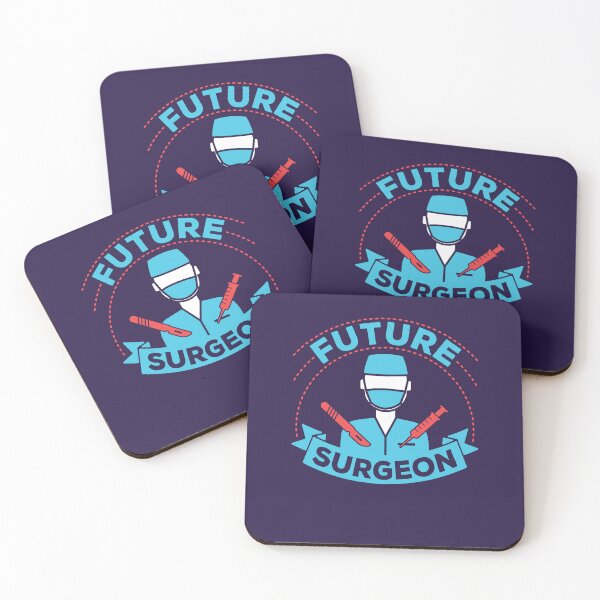 Item preview, Future Surgeon designed and sold by jaygo.