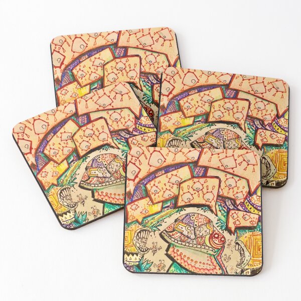 Item preview, Anxious designed and sold by Colly Collection.