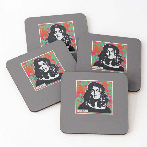 Item preview, M.I.A.-MATANGI designed and sold by MickBrady.