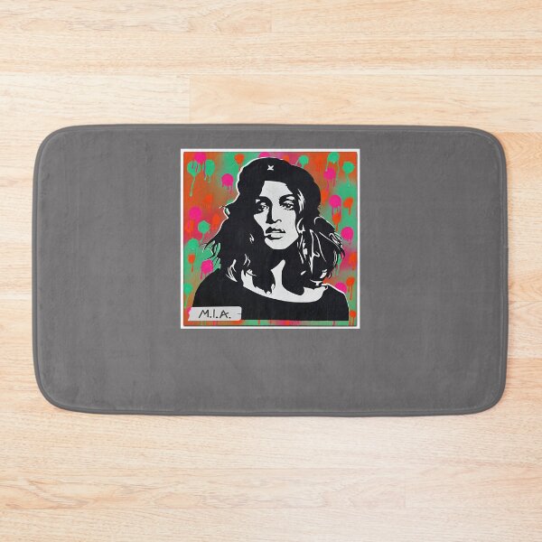 Item preview, M.I.A.-MATANGI designed and sold by MickBrady.