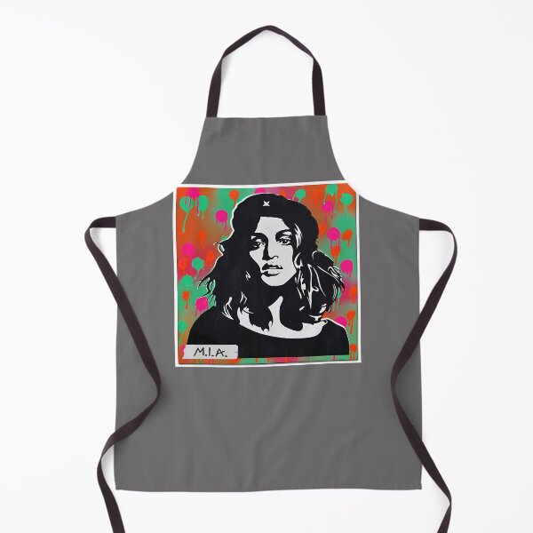 Item preview, M.I.A.-MATANGI designed and sold by MickBrady.